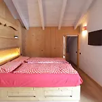 Appartamenti Calanda - Livigno Center