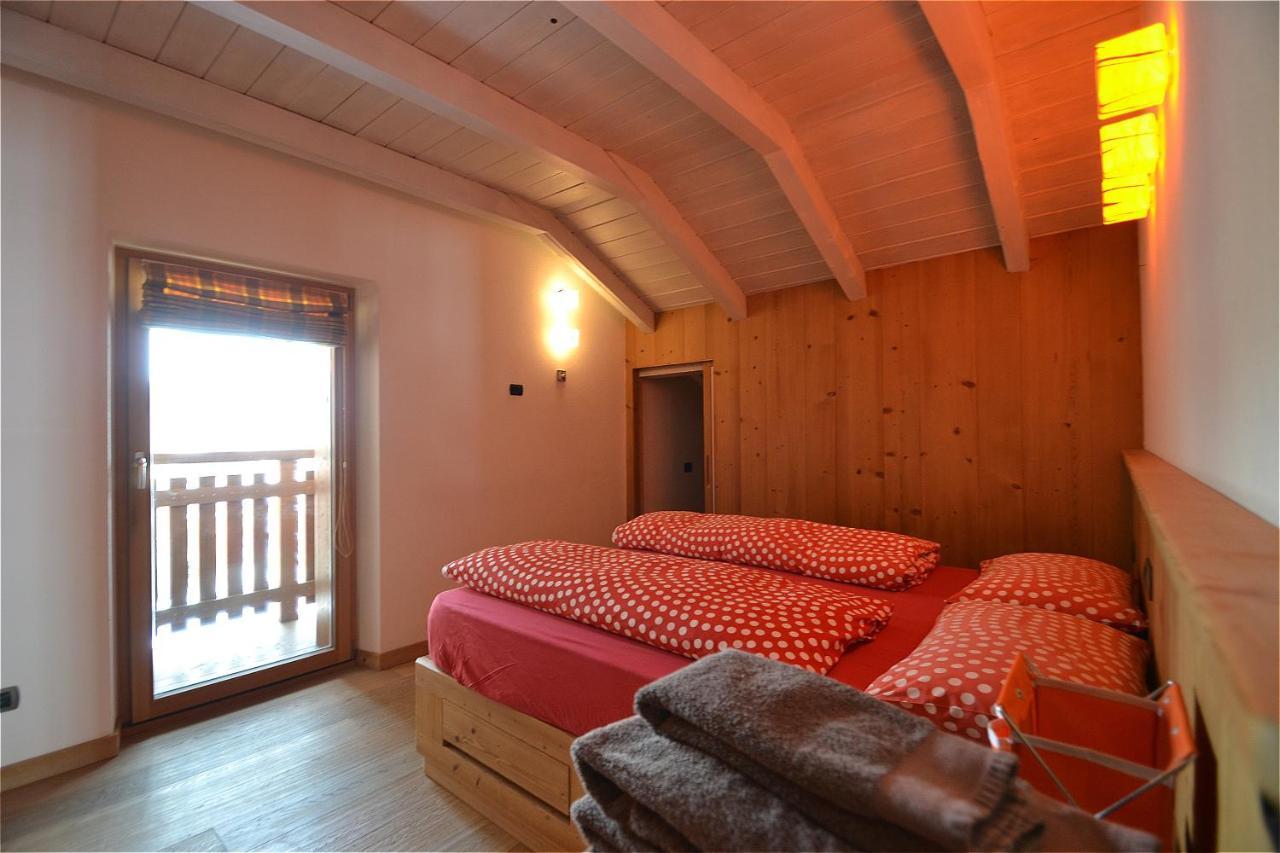 Calanda - Center Aparthotel Livigno