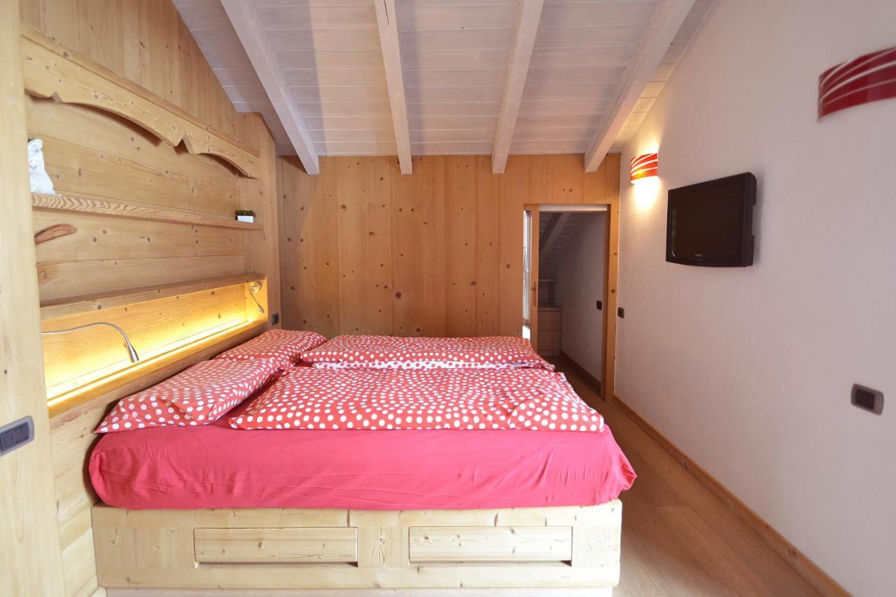 Calanda - Center Livigno