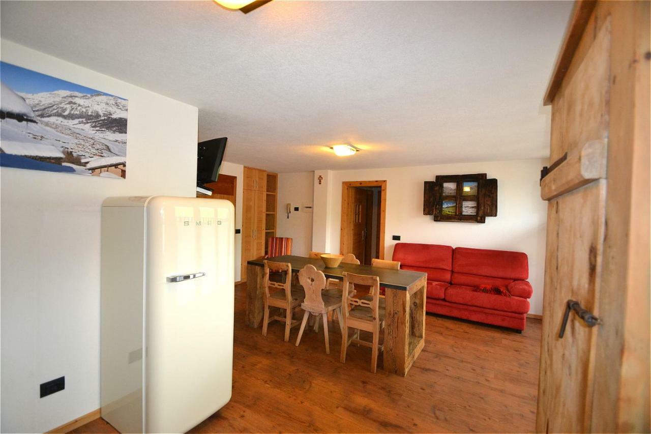 Calanda - Center Aparthotel Livigno