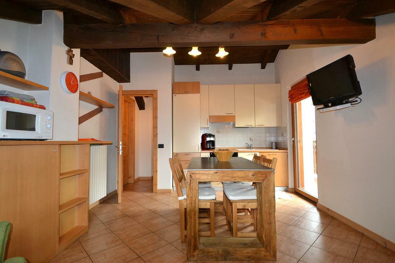 Aparthotel Calanda - Center Livigno
