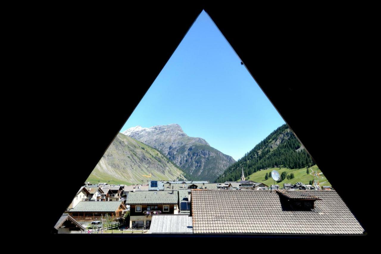 Calanda - Center Livigno