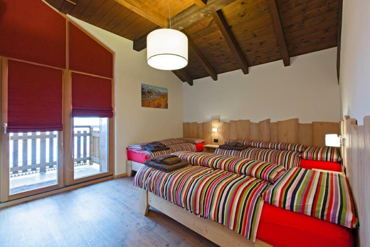 Calanda - Center Aparthotel Livigno