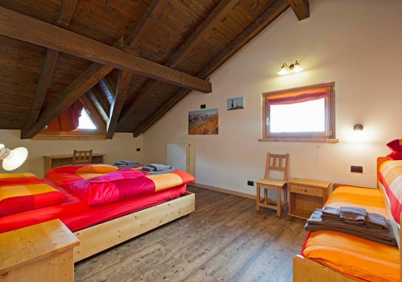 Calanda - Center * Livigno